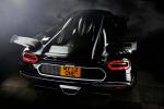 Koenigsegg One:1 2014 года (WW)